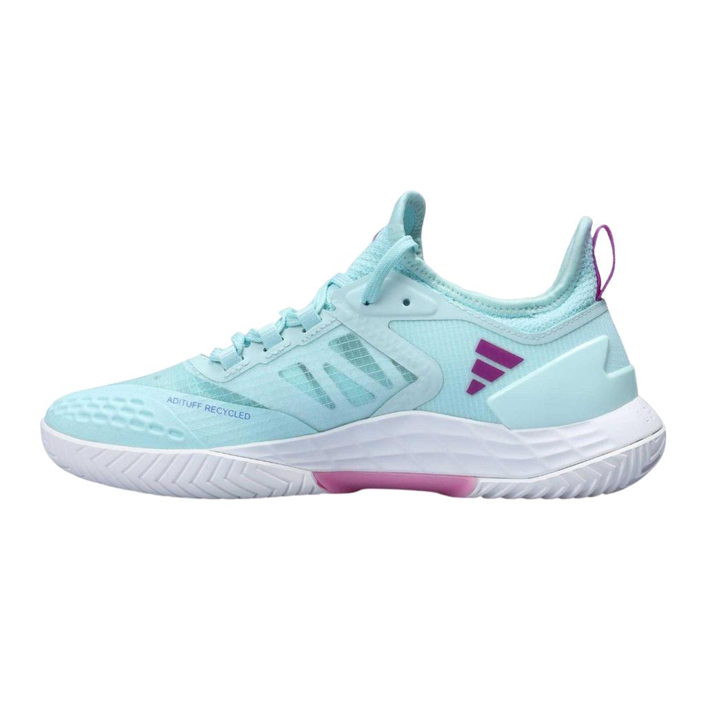 Adidas Womens/Ladies Adizero Ubersonic 4.1 Tennis Shoes