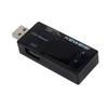 USB Voltage Meters Current Voltage Power Tester Dual Digital Display Volt Amp Meter For Android Phone And IPhones
