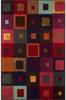 Eliana Home Washable Printed Carpet LNA1154