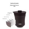 THERMOS Insulated Tea Travel Set