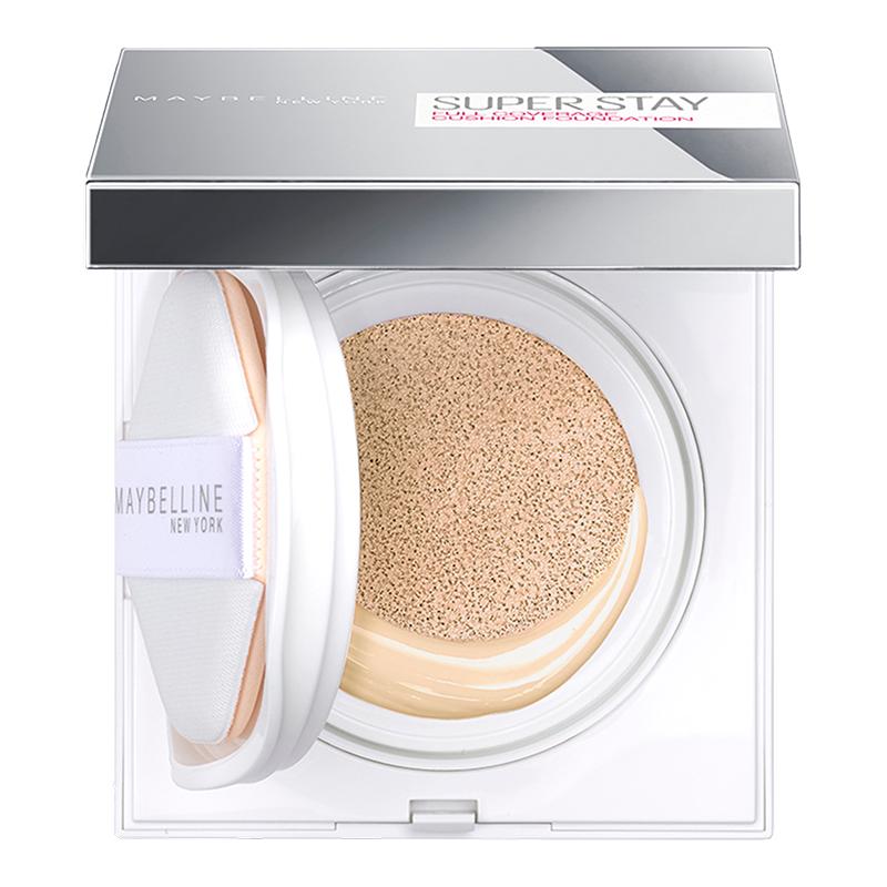 Maybelline Cushion BB Foundation
