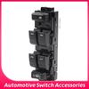 25779767 Front Left Side Master Power Electric Controller Window Switch For GMC Canyon For Chevrolet Colorado Hummer H3 H3T