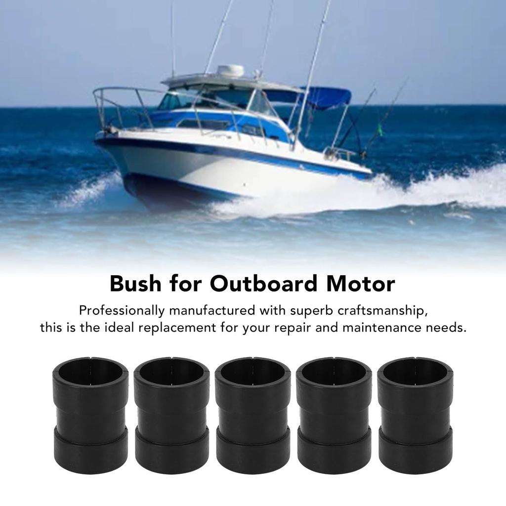2 Pack Kayak Round Handle PVC and Rubber Light Weight Kayak Grab Handle Replacement for Canoe Kayak Boat