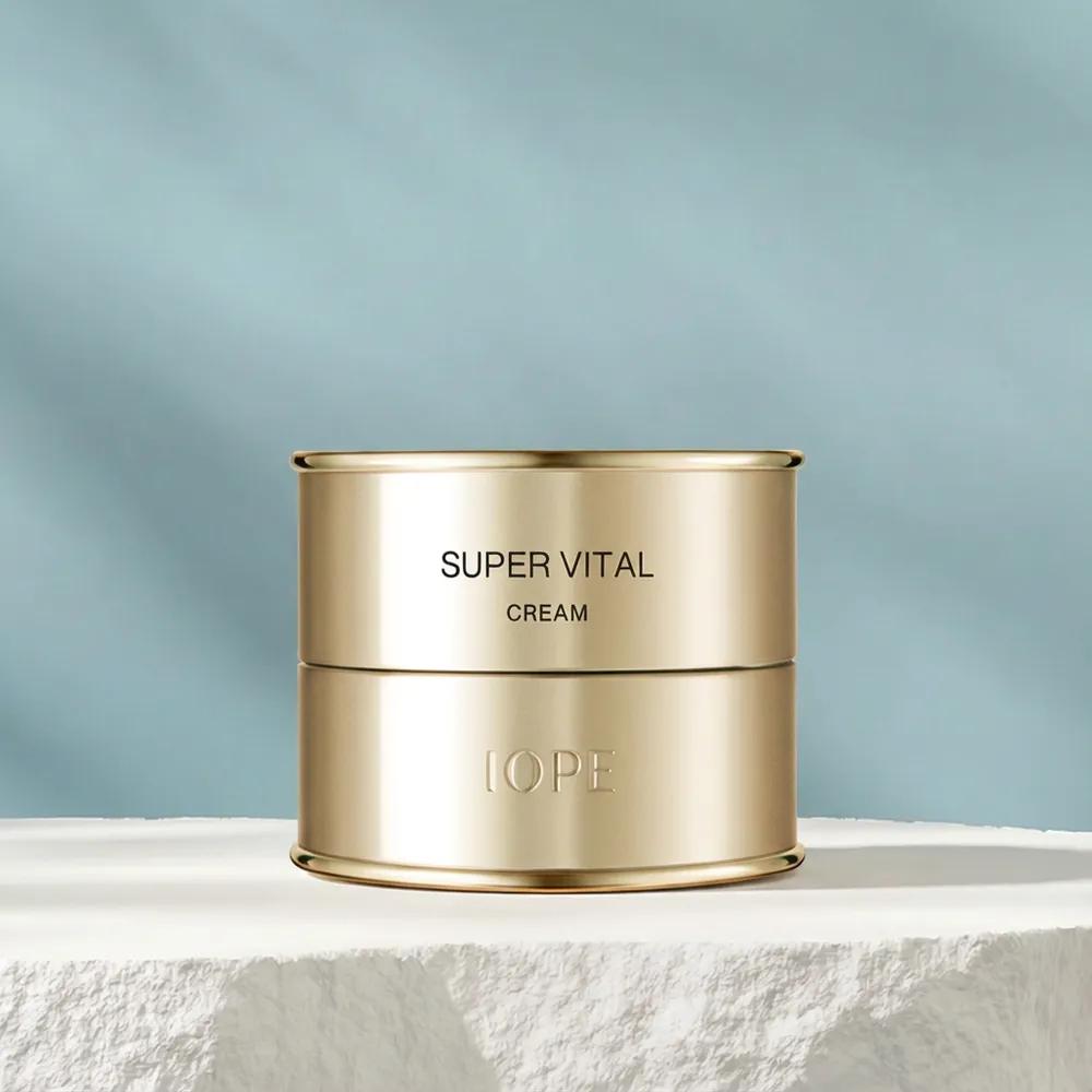 Iope Super Vital Cream 50ml Single Item