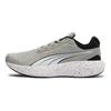 Puma Scend Pro Zapatillas de Running Casuales Minimalistas Cómodas Antideslizantes Duraderas de Caña Baja Unisex Gris 378777-02