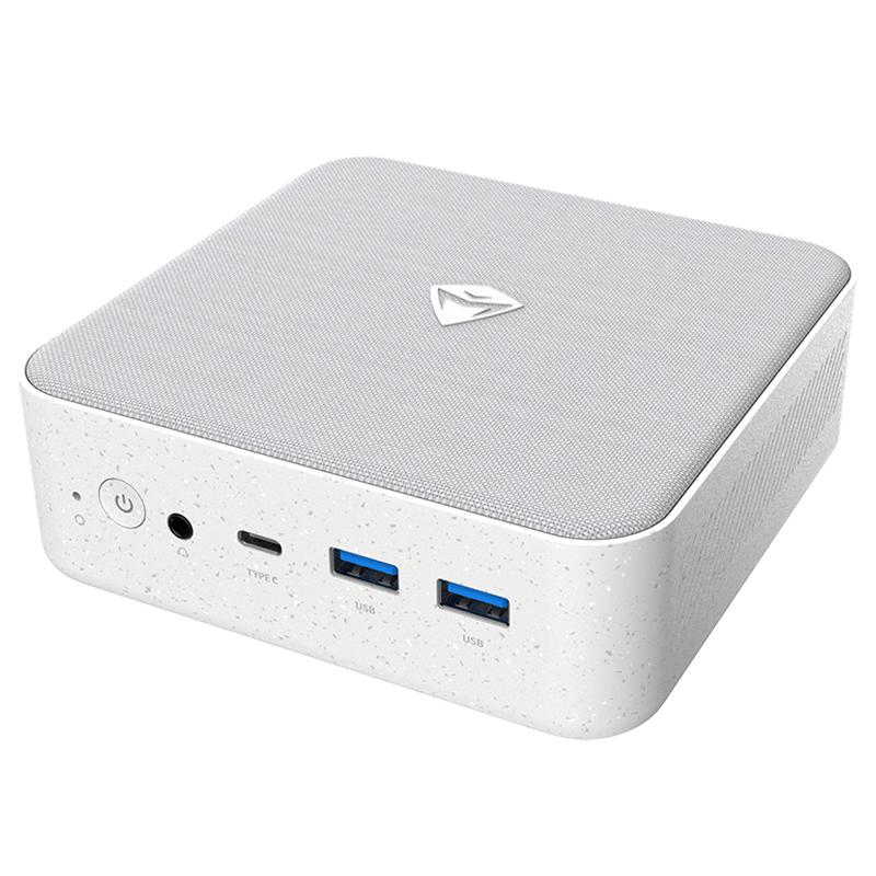 MACHENIKE Creator Series High-Performance Mini PC (CN version) Barebones