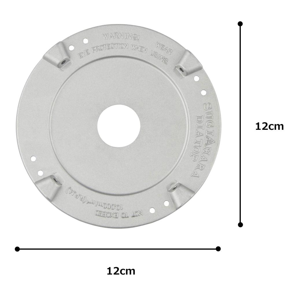 Takagi EARTH MAN Zanmaru Nylon Cord Cutter for Grass Cutting Cord Type Plug-in S-A (No.3M)