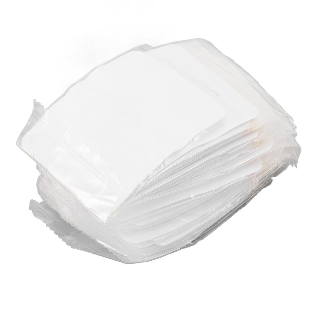 90 Pcs Herbal Navel Patch Body Shaping Muscle Firming Abdomen Belly Pads Promotes Metabolism Belly S