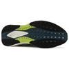 Reebok Floatride Energy 5 Steely Fog Laser Lime Men Sneakers Grey Hoops-Blue 100033386