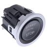 For 2015-2020 Range Rover Sport Evoque Engine Start Stop Ignition Switch Button