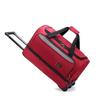 Folding Trolley Travel Bag
