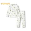 Balabala Kids' Thermal Underwear Set