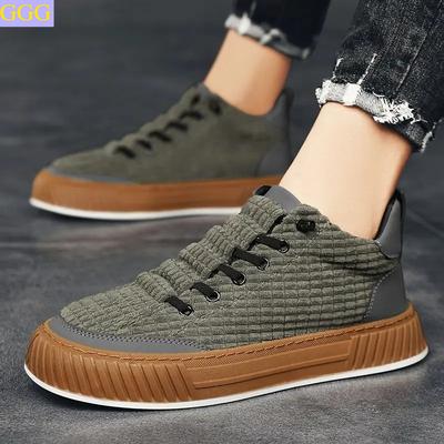 Sapatos de homem – Ténis