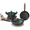 Panelas, frigideiras e afins – Jogos de cozinha
