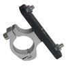 Bicycle Bike Cycling Clamp-on Kettle Holder Rack Water Bottle Cage Mount Adapter