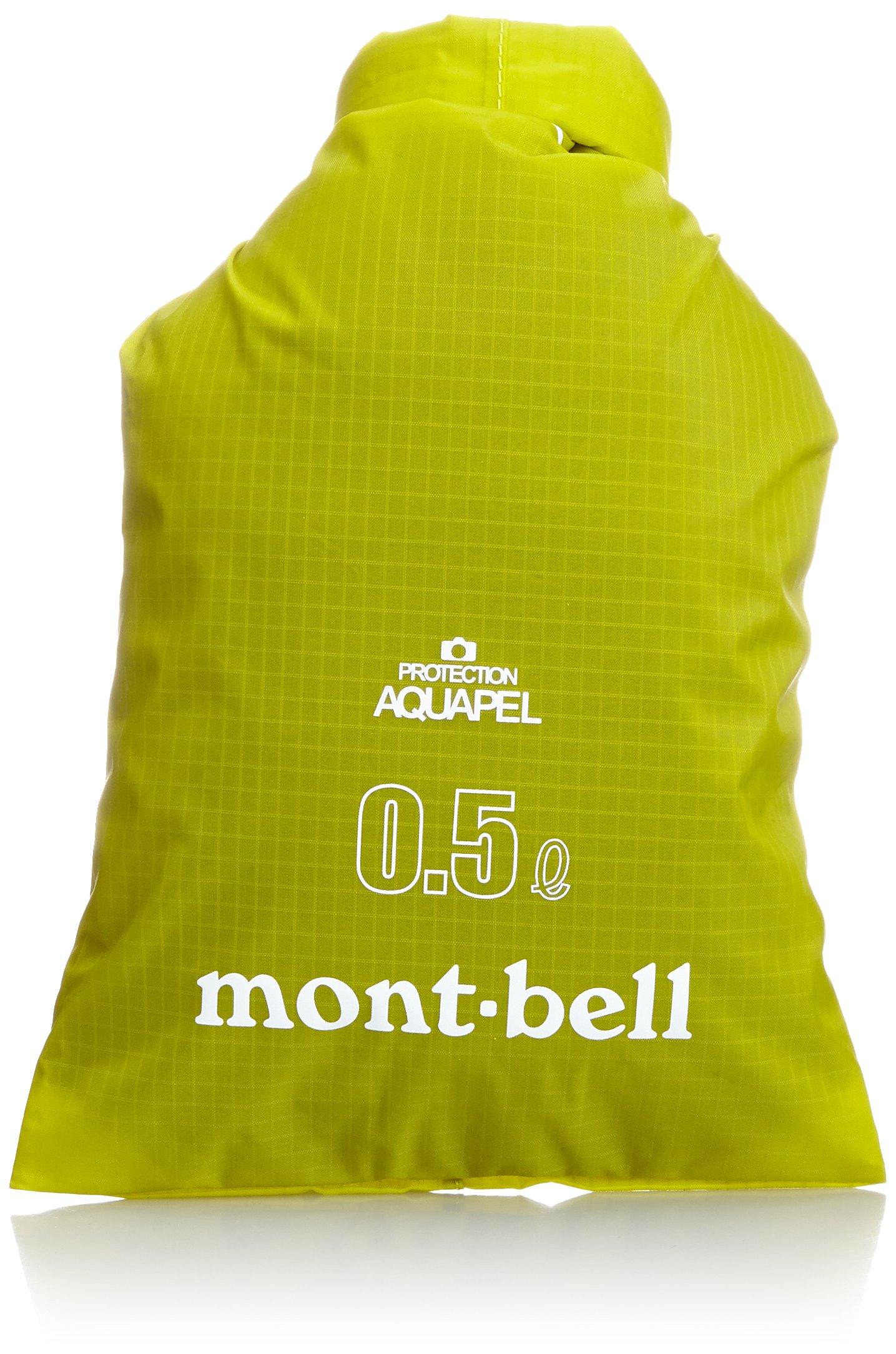 

[Montbell] Защита Aquapel 0.5L 1123839 CYL (ЦИЛ)