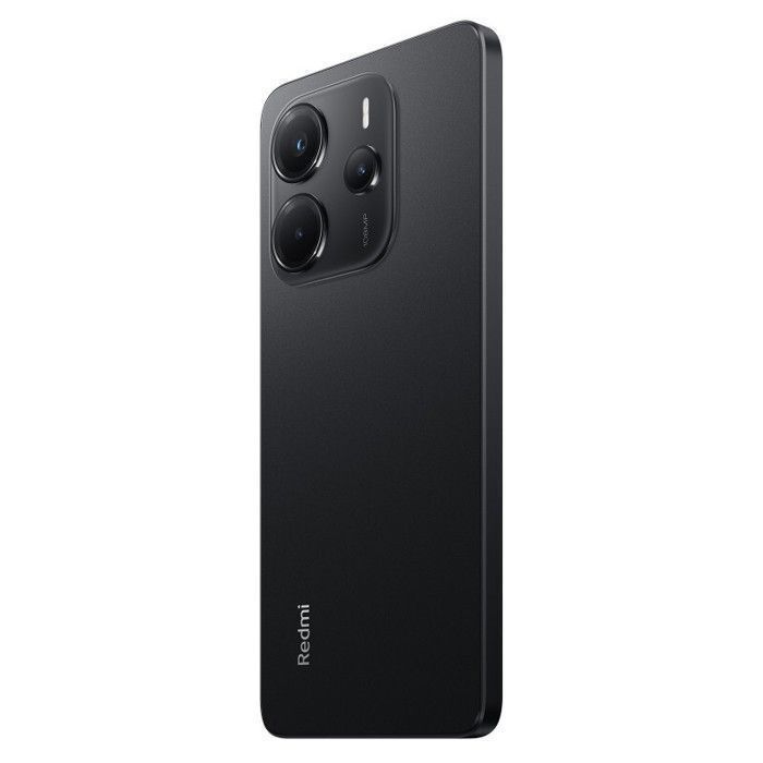 Smartphone - XIAOMI - Redmi Note 14 - 8Go RAM - 256Go - Écran AMOLED 6,67 Pouces