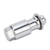 Wheel Locking Lug Nut Set 0027600901 Anti Theft 1.73in Height Replacement for Corolla GS300