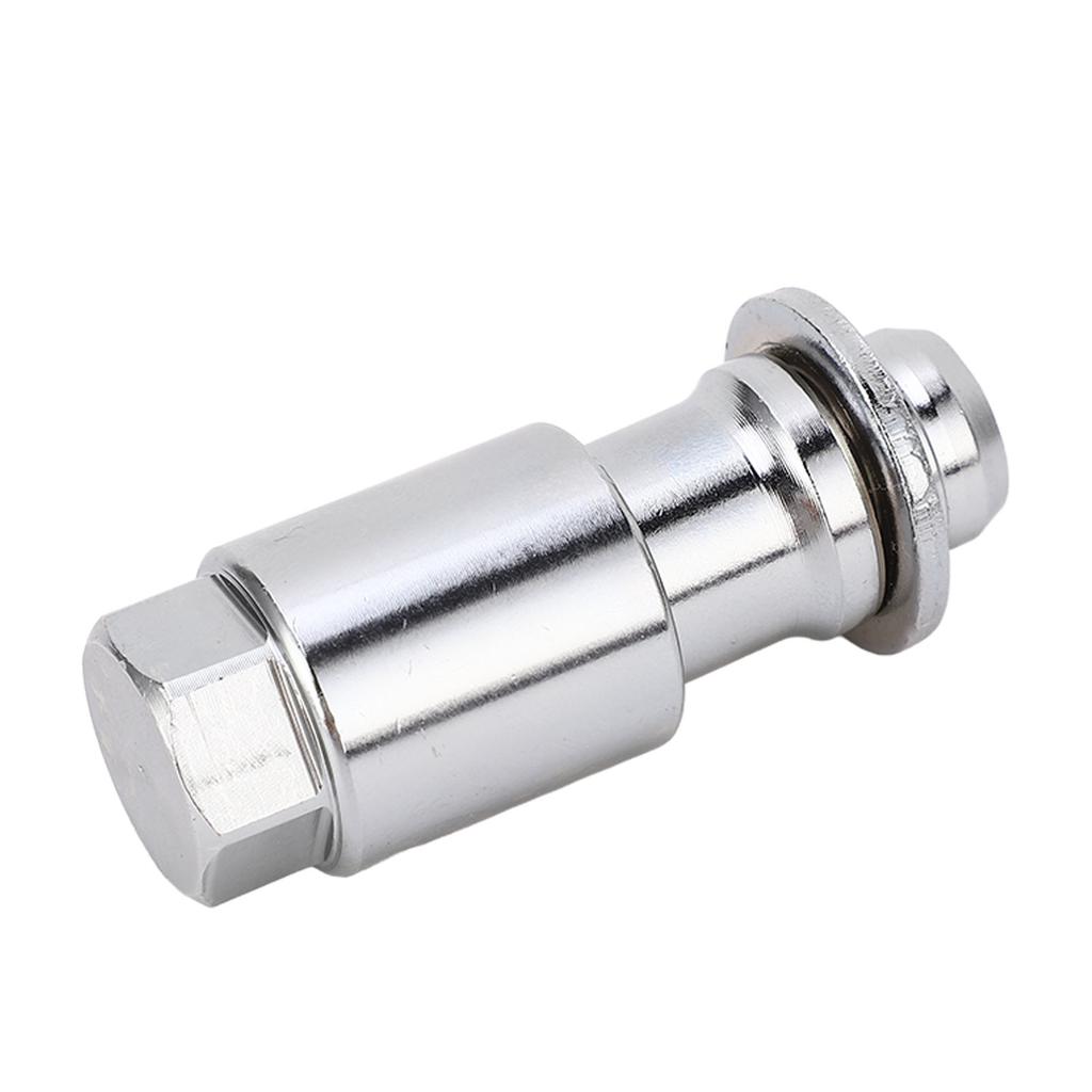 Wheel Locking Lug Nut Set 0027600901 Anti Theft 1.73in Height Replacement for Corolla GS300