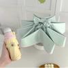 Ultralight Sun Shade Umbrella Wind Resistant Mini Sun Umbrella Manual Folding Rain Umbrella  Summer