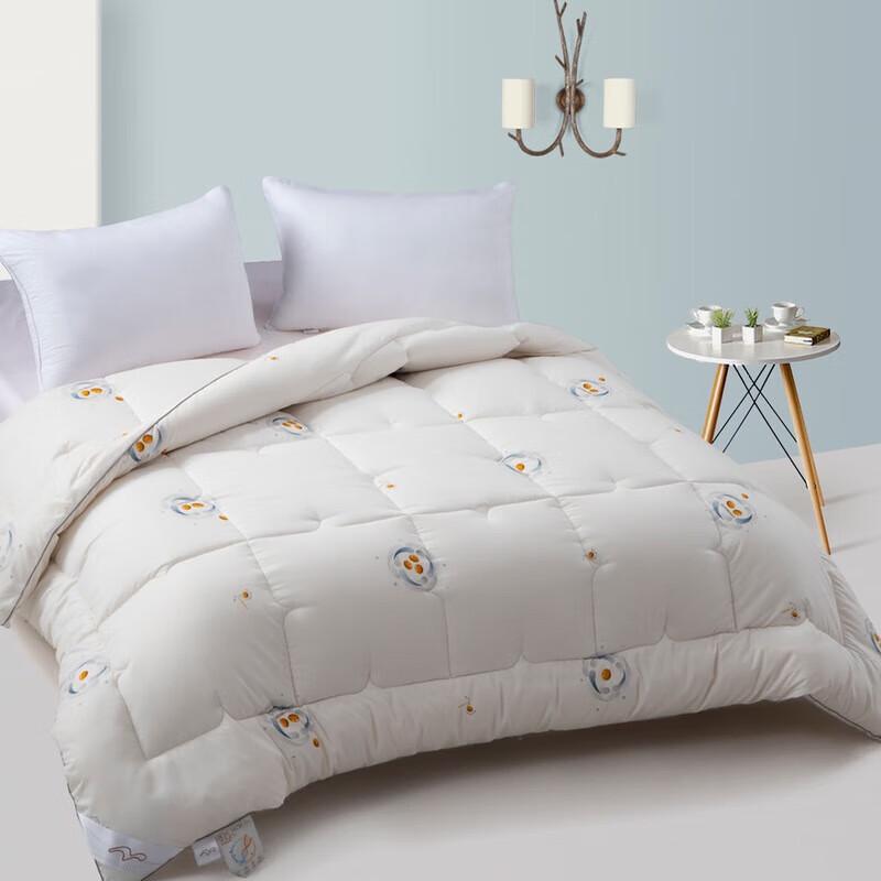 

Mercury Home Textiles Cloud Comfort Soybean Fiber Quilt