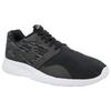 Nike Kaishi NS Men Sneakers Black Black-Shark-White 747492-005