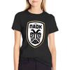 PAOK Football Club Crest T-Shirt