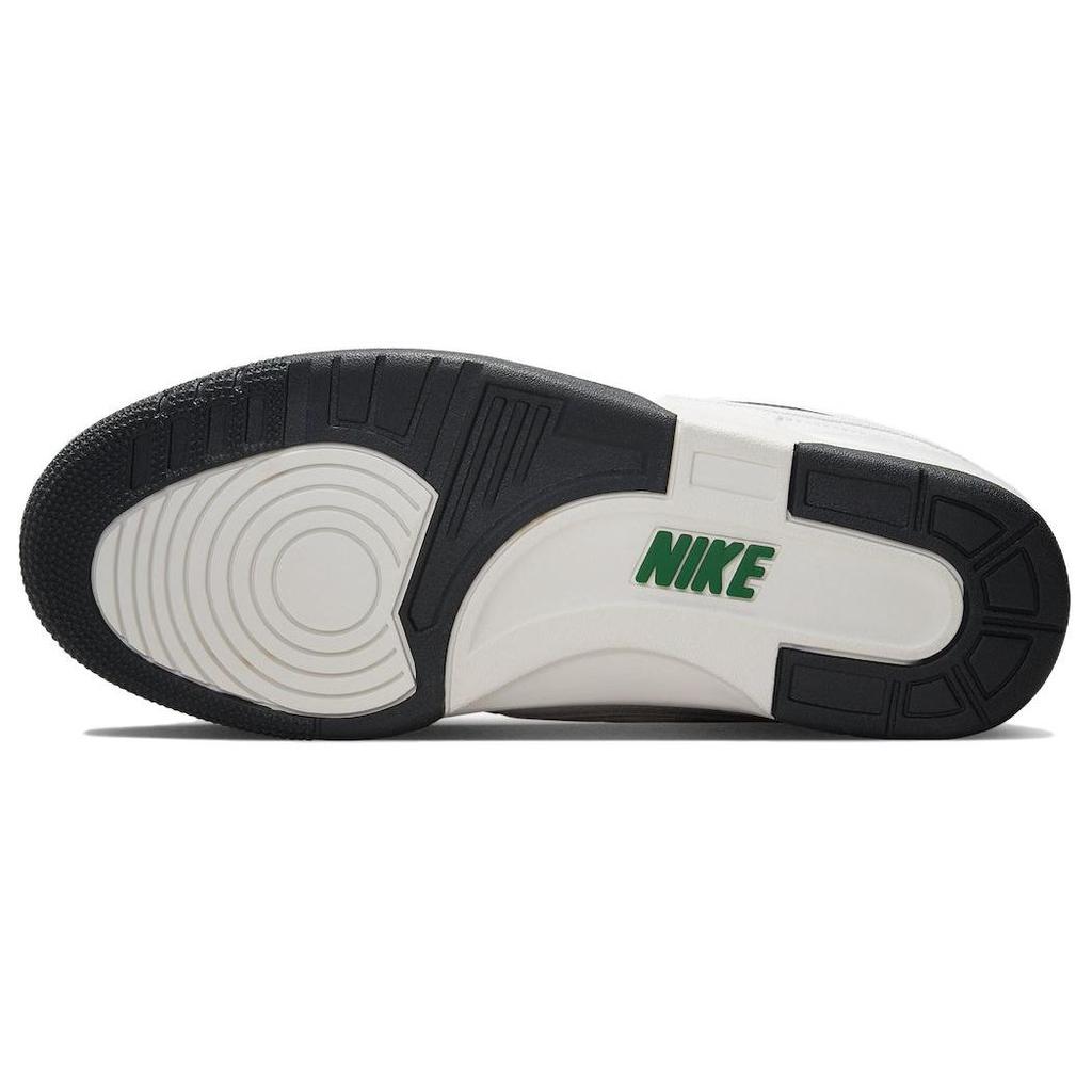 Nike Air Alpha Force 88 Platinum Tint Malachite Men Sneakers White Anthracite Phantom DZ4627-001