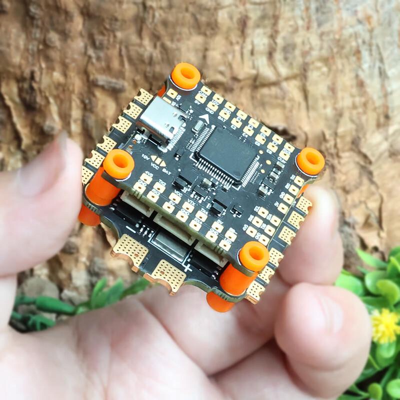 HAKRC FPV Drone Flight Controllers & ESCs (CN Version)