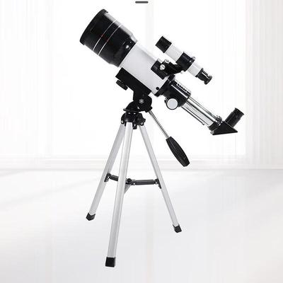 Telescópio Refletor Astronômico Miling 70mm HD
