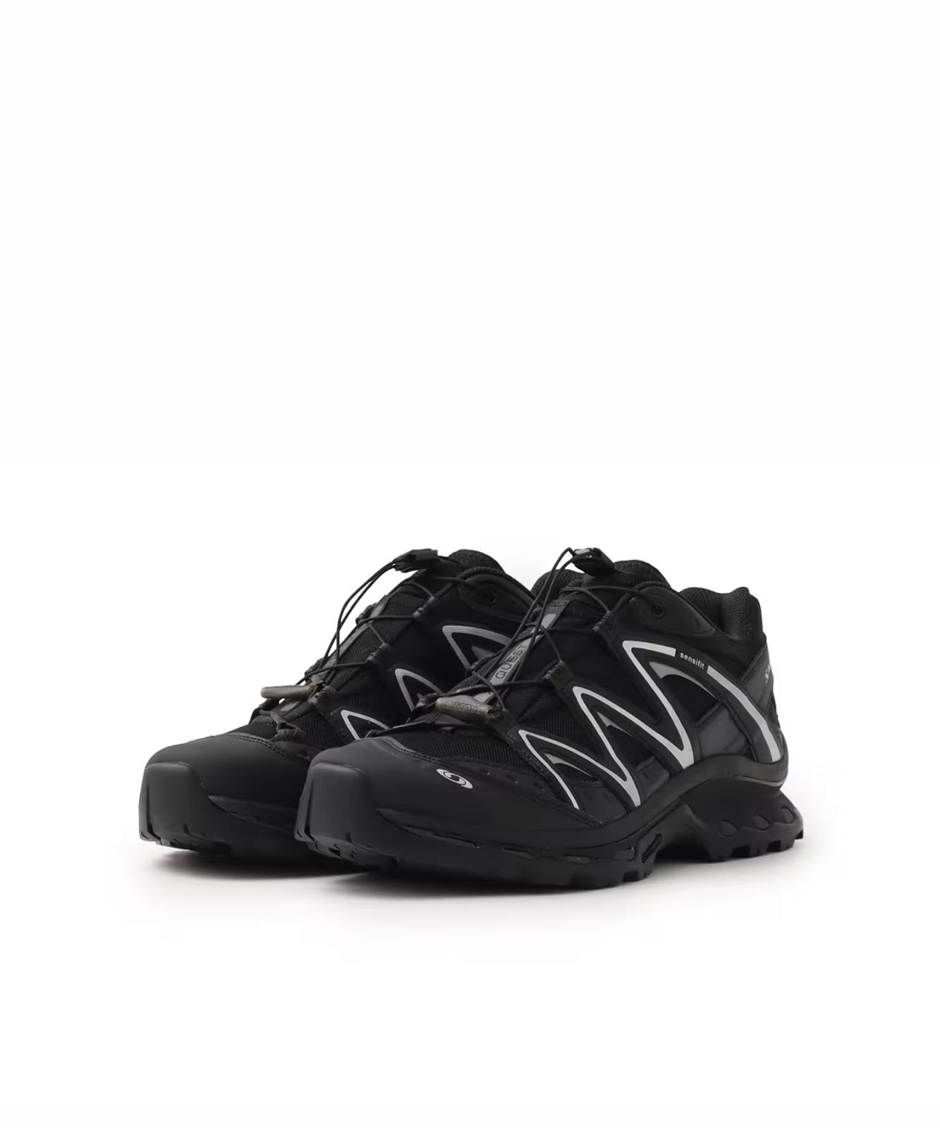 L49171500 Salomon XT-Quest Черный Асфальт (Мужской) 10
