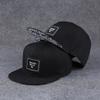 Hat Men's Big Head Circumference Deep Top Flat Edge Hat Street Trend Board Hat Street Dance Hat Hip-hop Hat Women's Baseball Hat