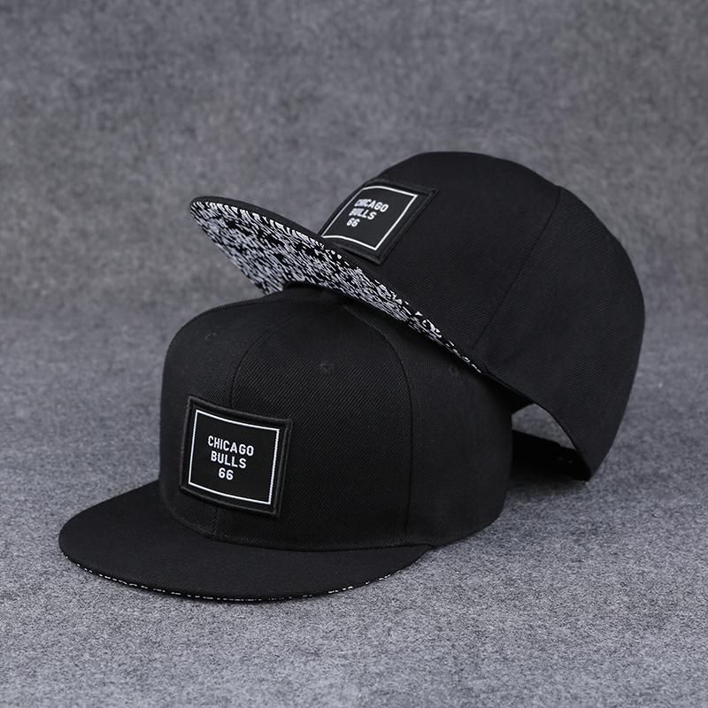Hat Men's Big Head Circumference Deep Top Flat Edge Hat Street Trend Board Hat Street Dance Hat Hip-hop Hat Women's Baseball Hat