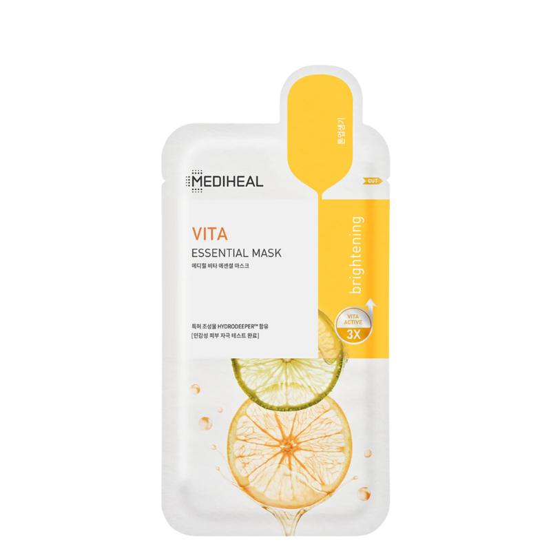 Vita Essential Mask Set (10 masks)