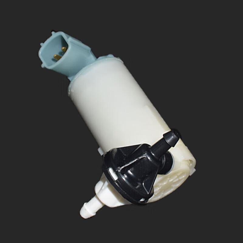 Compatible Glass Cleaning Washer Motor for Chery Tiggo 5, Great Wall Haval H2/H6, Coolpad H7
