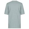 Shop   Women Slub CoTTon V Neck ShorT sleeVe T shirT iVory Dai Wsh 0520