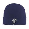 Limp Bizkit Warm Knitted Cap Fashion Bonnet Hat Autumn Winter Outdoor Beanies Hats for Unisex Adult