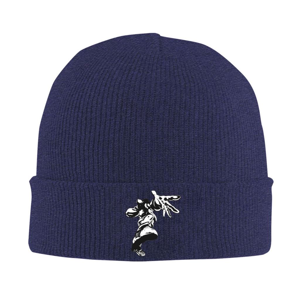 Limp Bizkit Warm Knitted Cap Fashion Bonnet Hat Autumn Winter Outdoor Beanies Hats for Unisex Adult