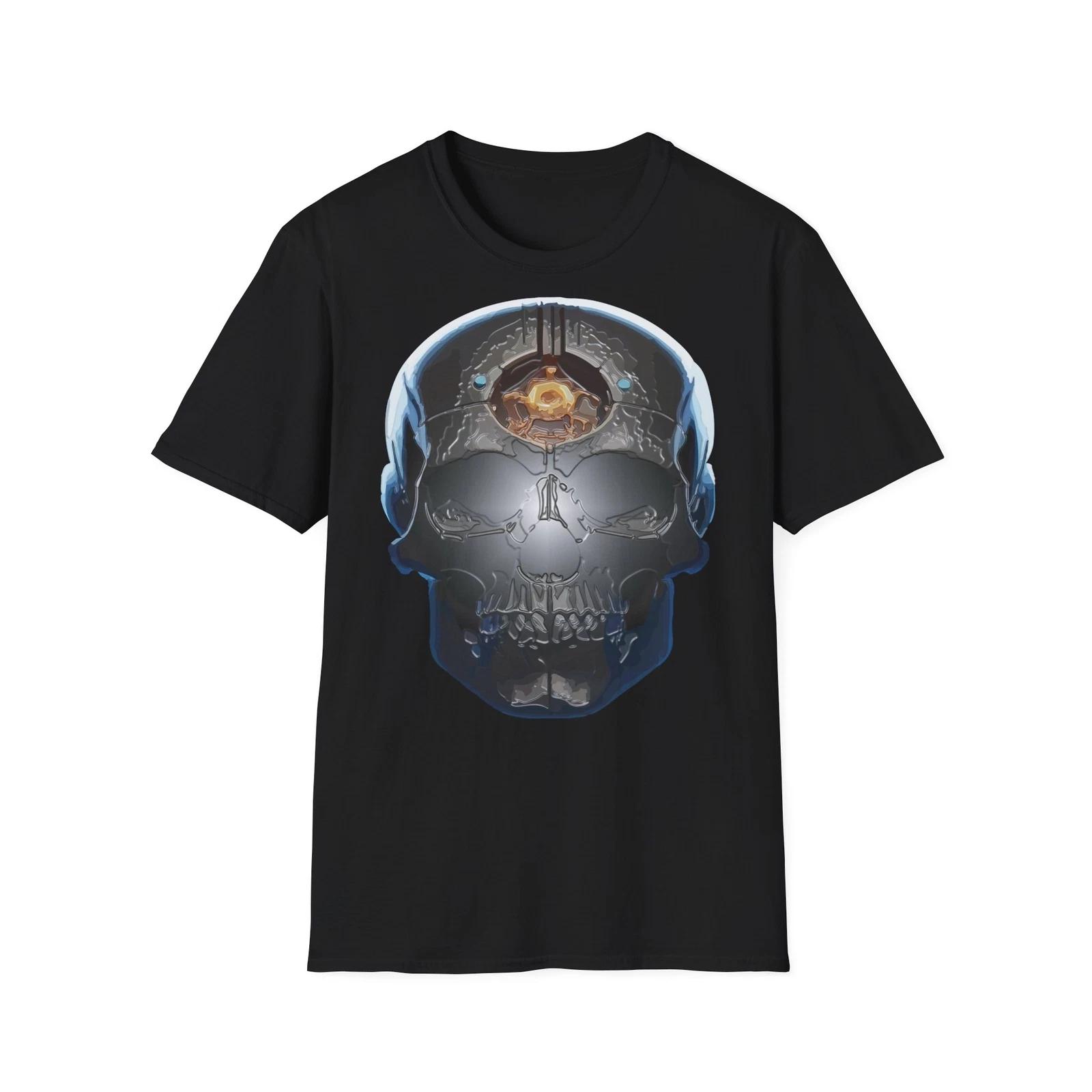 

Футболка Unisex XL