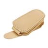 Multifunctional Car Visor Sunglasses Holder & Storage Clip