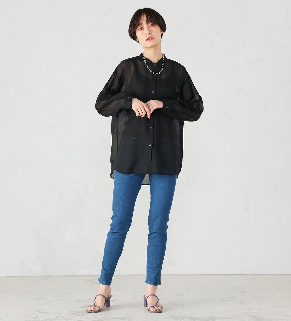 Beautiful Legs JEGGINGS Skinny Pants LL1370 [Official] Women's