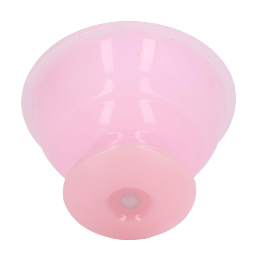 4Pcs Cupping Therapy Set Professional Vacuum Silicone Massage Cups for Scraping Moisture Absorption