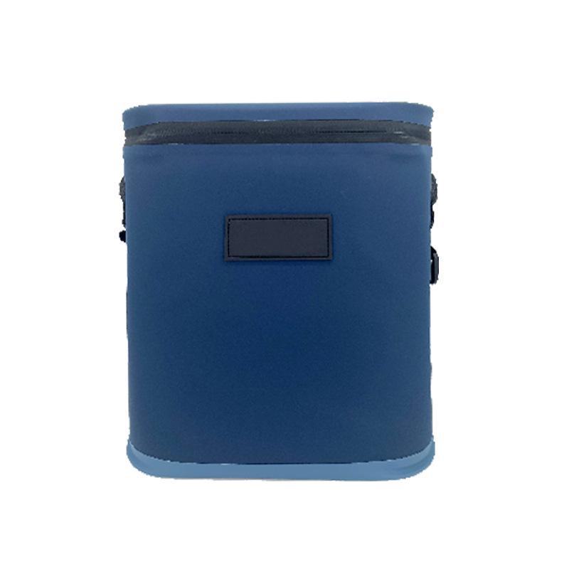 18L Waterproof TPU Insulated Outdoor Picnic Cooler Box