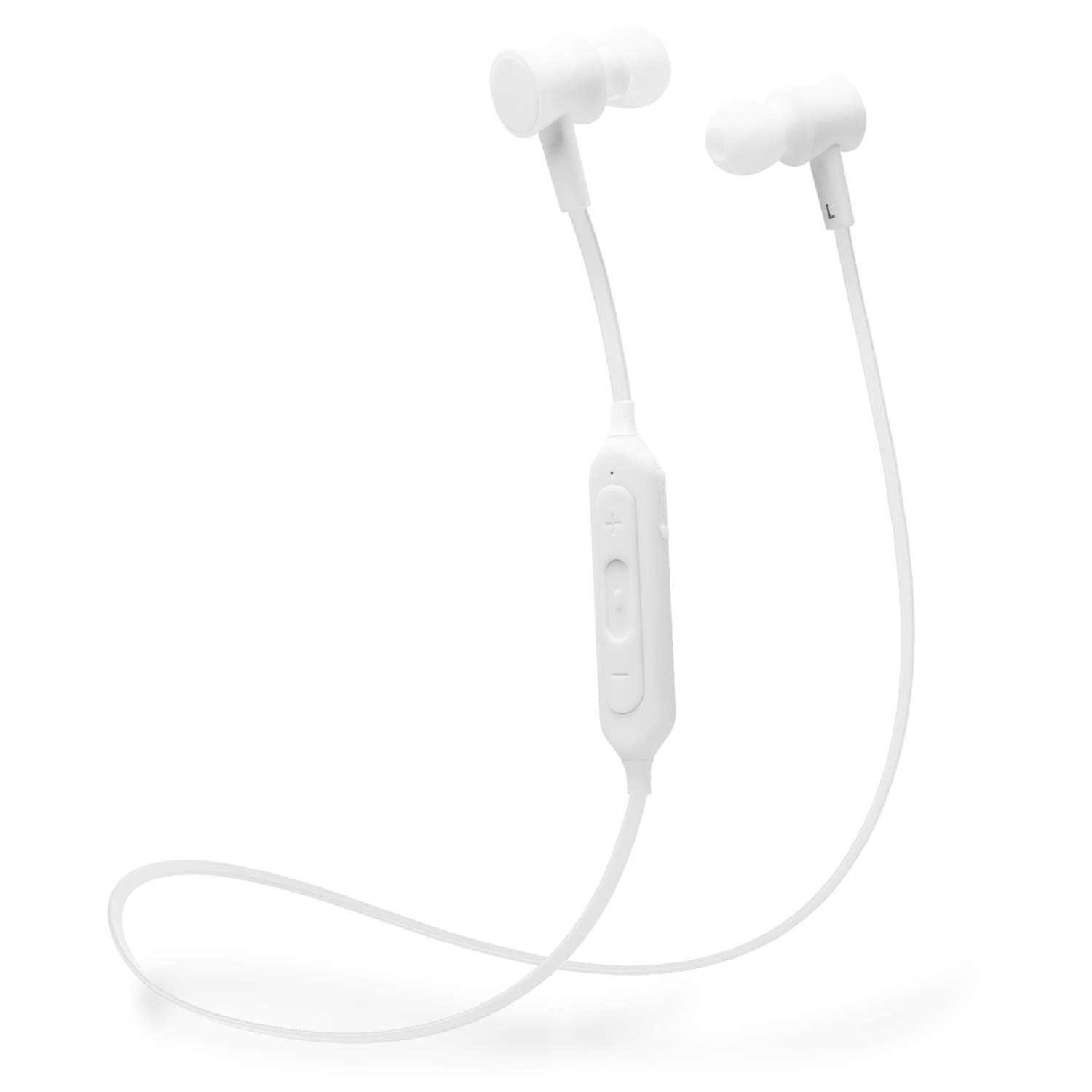 

BLUETOOTH earphones FS-BTEMS01-WH