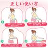For Summer Hula Hoop for Weight PVC Soft Spring Hula Gentle On the Weight Fat Muscle Unisex [New 2025] Loss, Hoop, Foldable, Portable, Quiet,