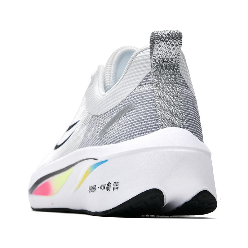 Paar Sneaker Mode Sportschuhe Herren Bequeme Leichte Freizeitschuhe Herren Atmungsaktive Damen-Sneaker
