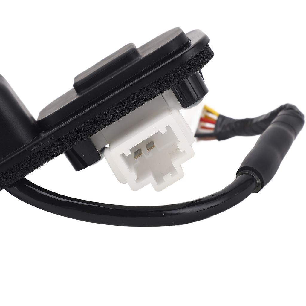 Rear View Camera AC1960117 Reverse Parking Assist Back Up Camera Replacement for Acura TLX 2015 To 2020