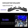 Compatible Front Lip Spoiler for Yamaha YZF-R6 2017-2020