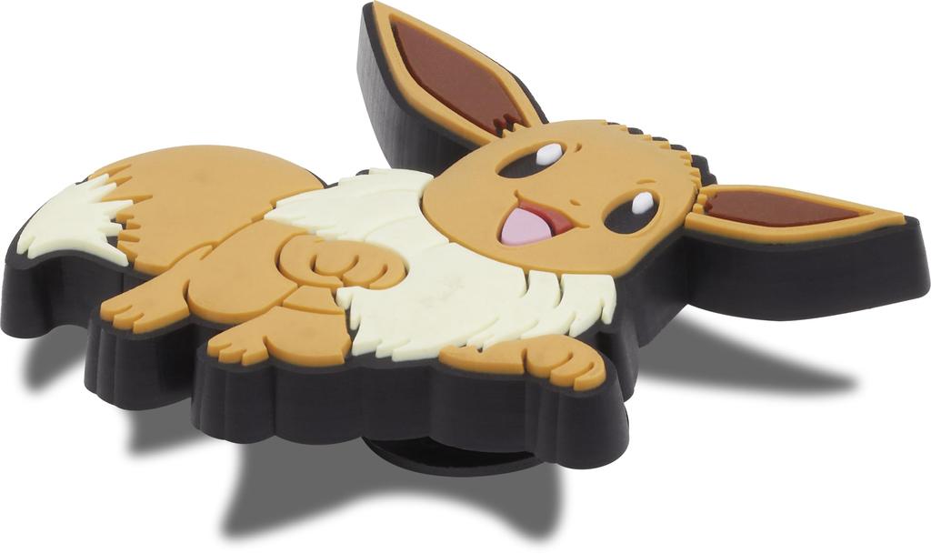 Crocs Pokemon Eevee