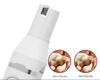 Digital Display Pet Nail Grinder & 4-in-1 Electric Shaver with USB Charging